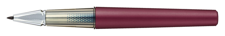 WP Finewriter Deep Red,Red, medium