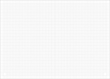 Softring Diary 2027  Monthly + Grid Notes B6 Light Blue,Light Blue, small image number 4