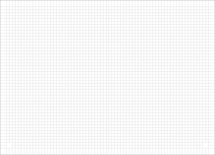 Softring Diary 2027  Monthly + Grid Notes B6 Light Blue,Light Blue, medium image number 4