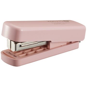 KOKUYO ME Portable Stapler Taupe Rose,Taupe Rose, small image number 0