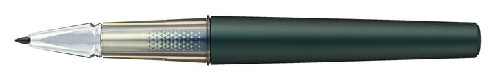 WP Finewriter Deep Green,Green, medium
