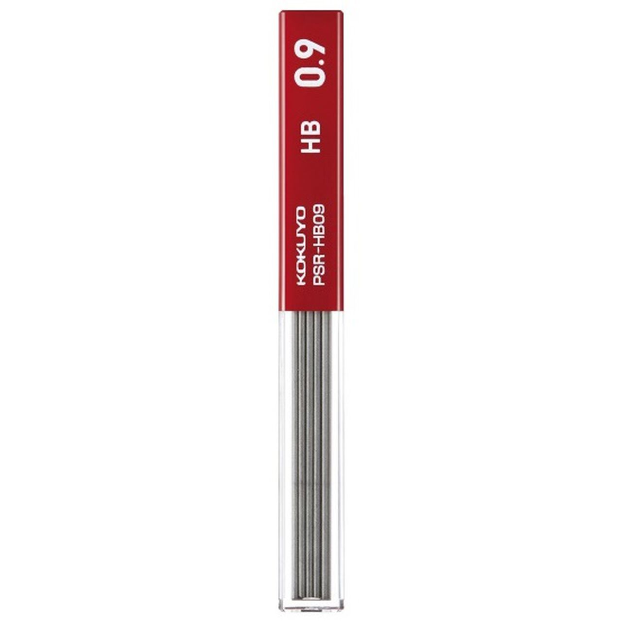 KOKUYO │Official Global Online Store │Pencil lead 0.9mm HB
