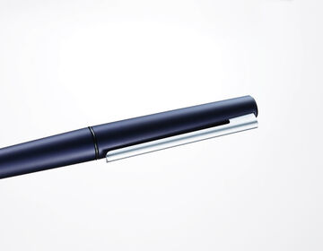 WP Finewriter Deep Blue,Blue, small image number 2