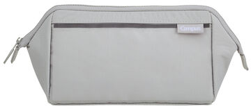 Campus Clear-view Pencase Gray,Gray, small image number 1