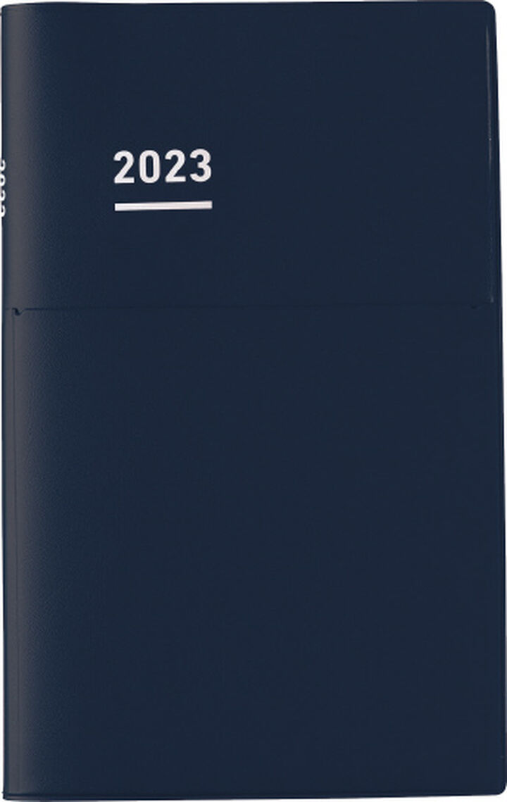 Jibun Techo Biz 2023