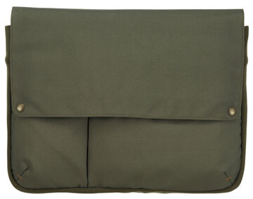 BIZRACK bag in bag Horizontal type  Olive Green,Olive green, small image number 1