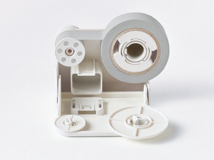 KOKUYO │Official Global Online Store │Bobbin Masking Tape Mini Roll Maker