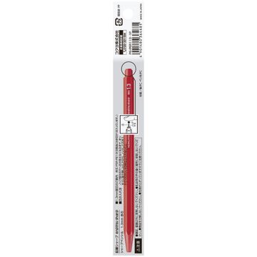Enpitsu sharp  mechanical pencil 1.3mm Red,Red, small image number 2
