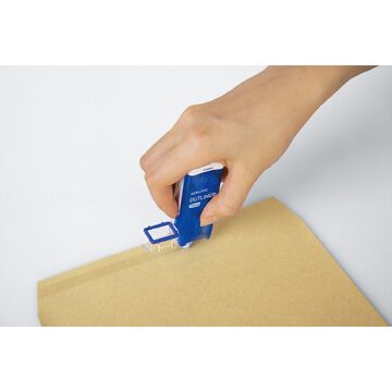 Dotliner Stamp Strong adhesive Blue,Blue, small image number 6