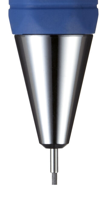 Enpitsu sharp Mechanical pencil TypeS 0.7mm,Black, small image number 4