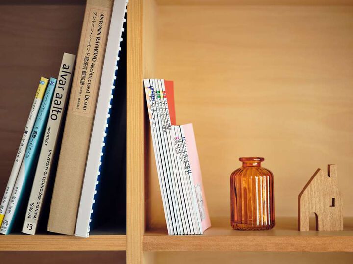 ReEDEN Notebook A5 Chikubu Island Green,Green, medium image number 7