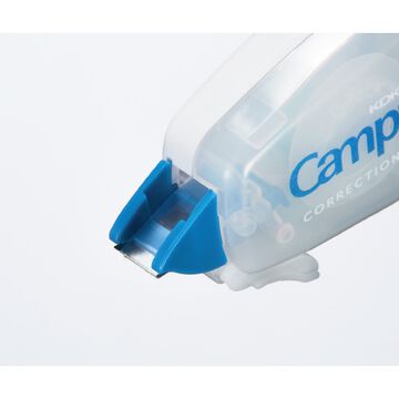 Campus correction tape 6m x 5.5mm,Blue, small image number 5