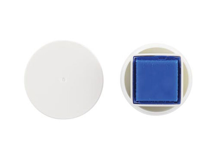 GLOO Stick Glue Disappearing Blue L 40g,White, medium image number 2