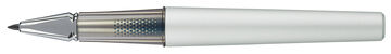WP Finewriter Silver,Silver gray, small image number 1