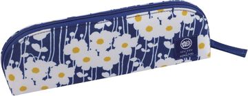 SOUSOU Pencase Blue,Navy, small image number 0