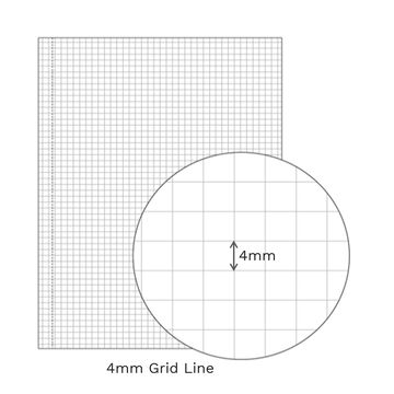 Softring Sooofa A5 80 Sheets Green,Green, small image number 1