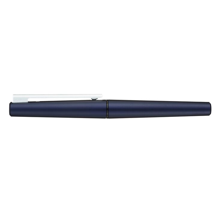 WP Finewriter Deep Blue,Blue, medium