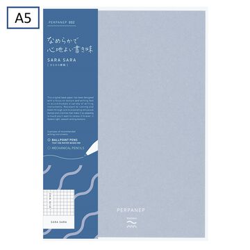 The Paper Discovery Set  - 3 PERPANEP Notebooks,, small image number 1