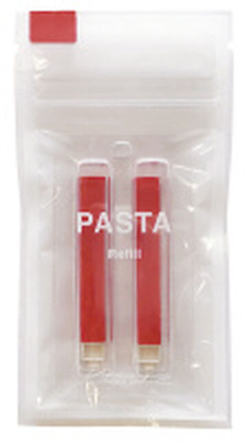 PASTA Refill red,red, small image number 0
