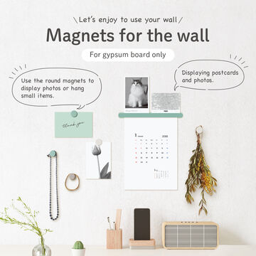 MAGNET for the wall Starter Kit Ｂ Color,Mixed, small image number 2