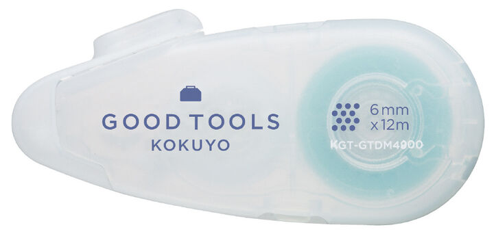 GOOD TOOLS Tape Glue,, medium image number 3