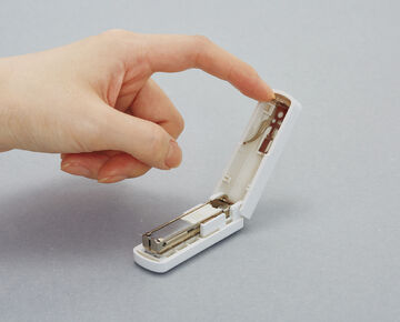 GOOD TOOLS Portable Stapler,, small image number 5