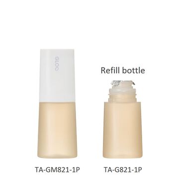 GLOO Liquid Glue Wrinkle Free 50ml Refill,White, small image number 1