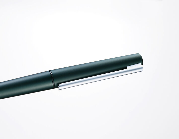 WP Finewriter Deep Green,Green, medium image number 2