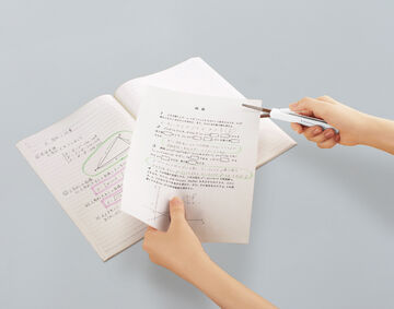 GOOD TOOLS Portable Scissors White,, small image number 8