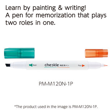Checkle Memorization Pen Set Bright Color,, small image number 2