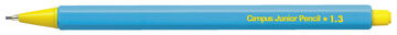 Campus Mechanical pencil 1.3mm Blue,Blue, small image number 0