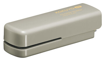 KOKUYO ME Portable Stapler Dusty Olive,DUSTY OLIVE, small image number 1