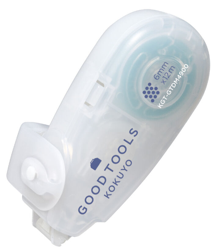 GOOD TOOLS Tape Glue,, medium image number 5