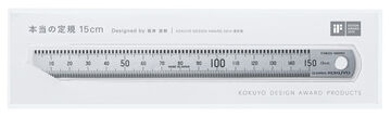 True Measure Ruler 15 cm,, small image number 0