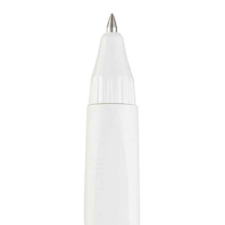 GOOD TOOLS Ball-point pen Gel Red 0.5mm,Red, medium image number 3