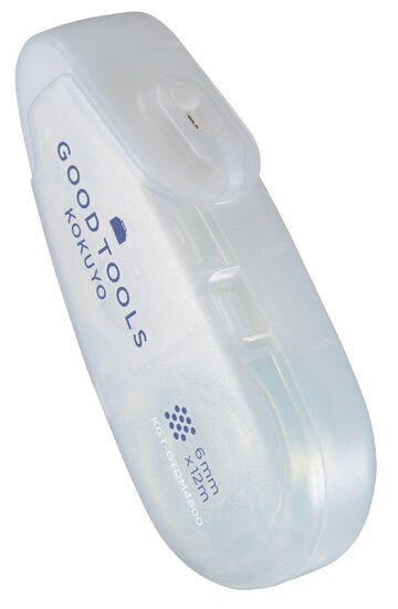 GOOD TOOLS Tape Glue,, small image number 6