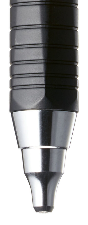 Enpitsu sharp mechanical pencil TypeM 0.7mm  Rubber Grip,Blue, small image number 5