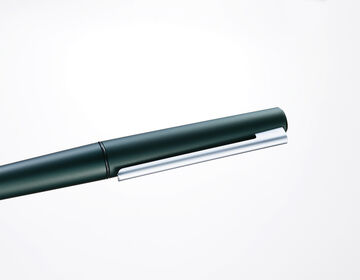WP Finewriter Deep Green,Green, small image number 2
