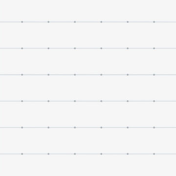 GOOD TOOLS Notebook B5 30 Sheets 6mm Dot line,Blue, small image number 1