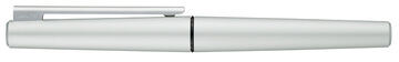 WP Finewriter Silver,Silver gray, small image number 0