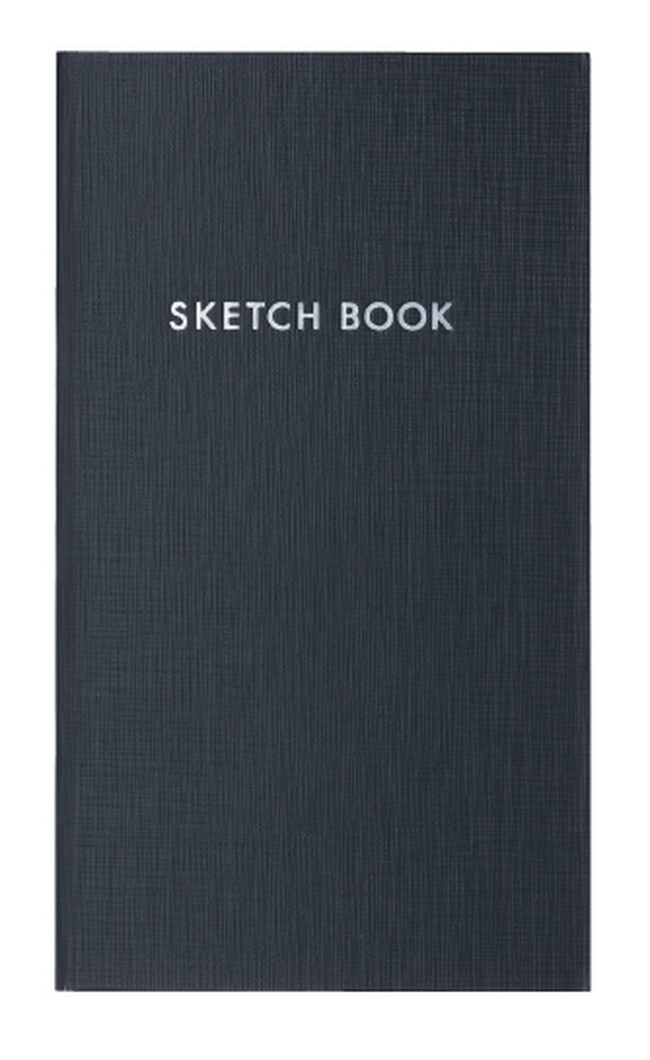 Field notebook Sketch Book 3mm Grid Line
