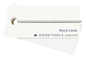 GOOD TOOLS Flash Card,, small image number 0