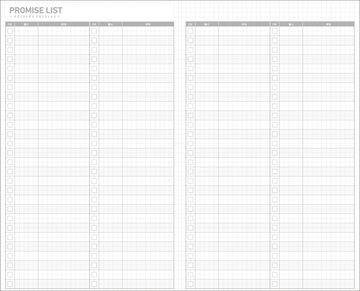 Jibun Techo Diary mini 2027 B6 slim Green,Green, small image number 13