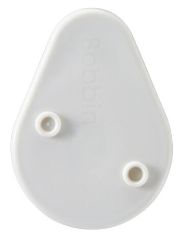 Bobbin Washi Tape Petite Cutter White,White, small image number 2