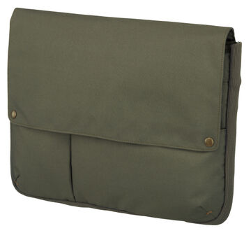 BIZRACK bag in bag Horizontal type  Olive Green,Olive green, small image number 0