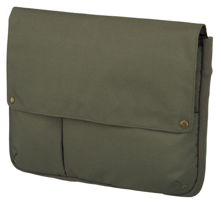 BIZRACK bag in bag Horizontal type  Olive Green,Olive green, medium image number 0