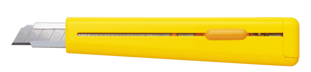 KOKUYO │Official Global Online Store │FLANE Cutter knife Standard type ...