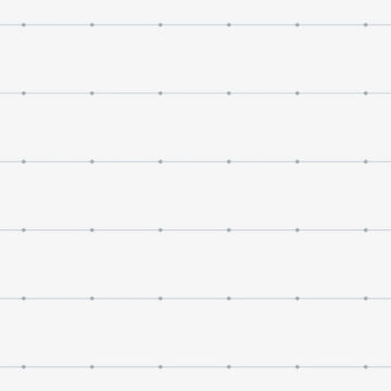 GOOD TOOLS Notebook B5 30 Sheets 7mm Dot line,Pink, small image number 1