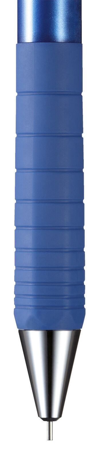 Enpitsu sharp Mechanical pencil TypeS 0.7mm,Black, small image number 3