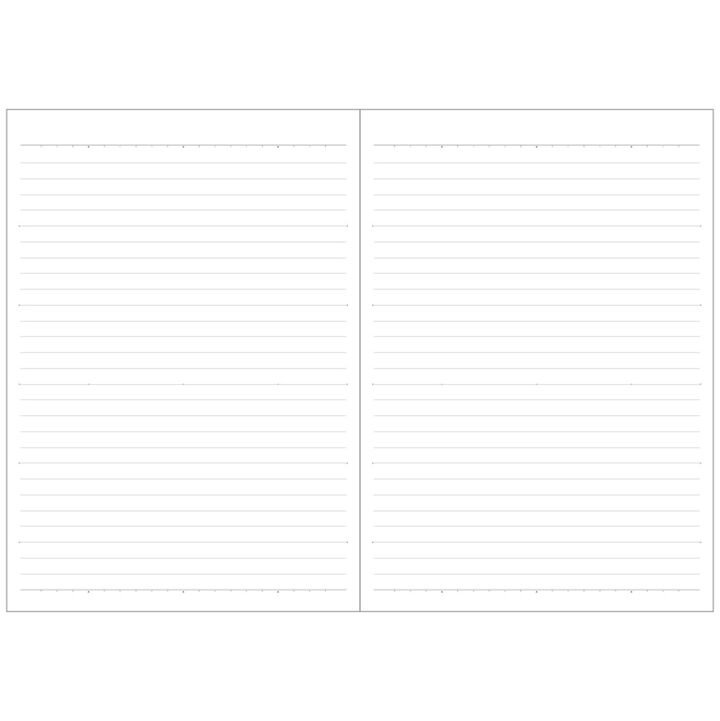 Campus Diary A5 Size White Monthly Type,White, medium image number 6